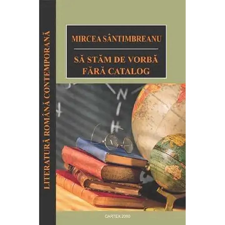 Sa Stam De Vorba Fara Catalog