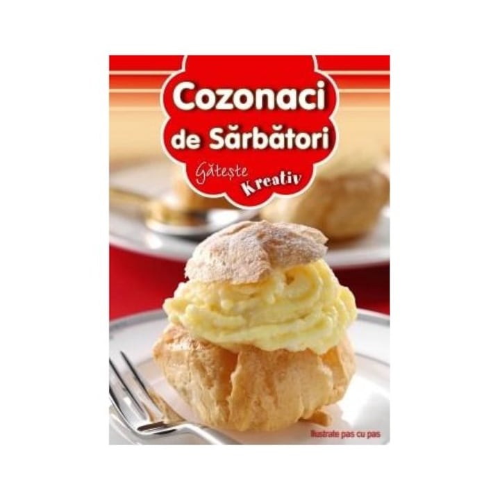 Cozonaci de Sarbatori