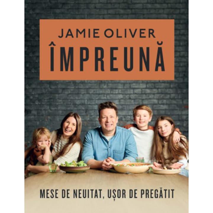 Impreuna. Mese de neuitat
