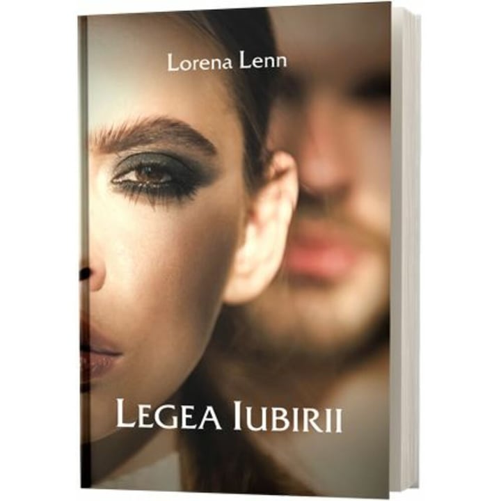Legea iubirii - Lorena Lenn