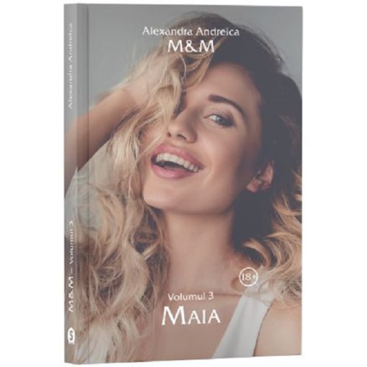 M&M - Vol. 3 Maia