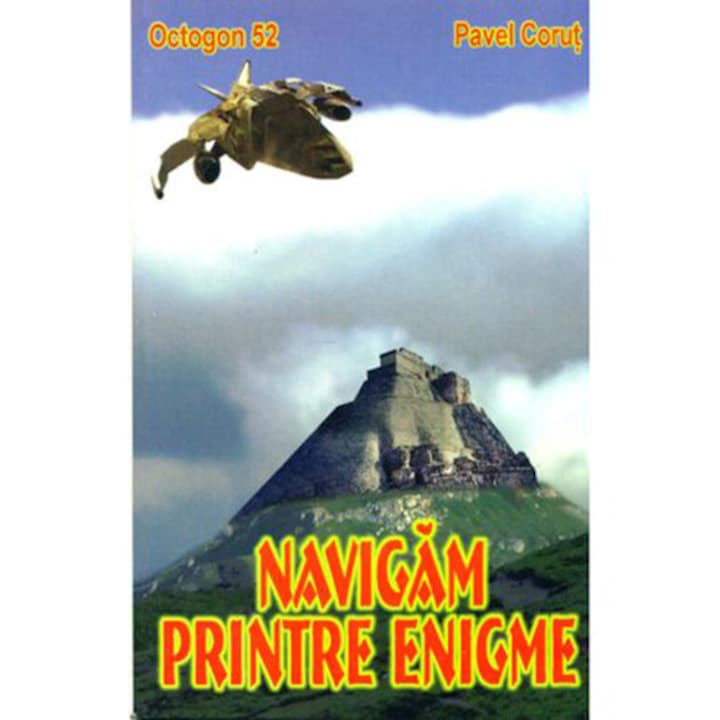 Navigam Printre Enigme - P.Corutz
