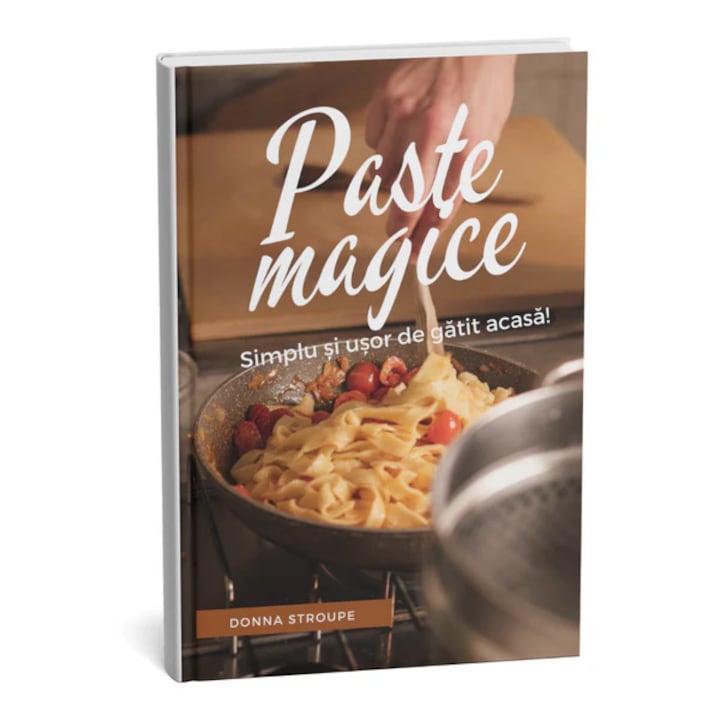 Retete Paste Magice