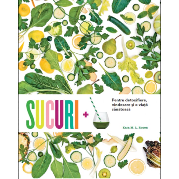 Sucuri. Pentru Detoxifiere